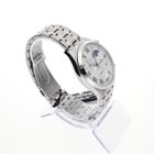 Image 3 of Edox Les Vauberts Moonphase Chronograph 40008-3M-AIN; Men's watch