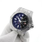 Image 5 of Breitling Avenger II Seawolf A17331; Automatic Men's Watch