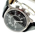Image 4 of Jaeger-LeCoultre Amvox Limited Edition; Men's watch with mechanical alarm