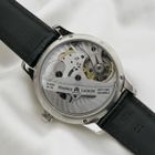 Image 20 of Maurice Lacroix Masterpiece Moon Retrograde MP6588; Automatic men's watch