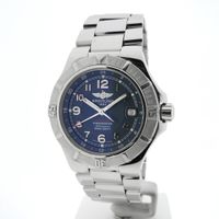 Breitling Colt GMT+ A32370; Automatic men's watch