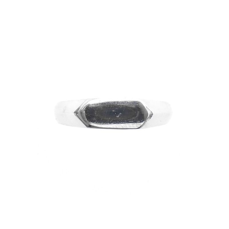 Image 3 of Silver ring