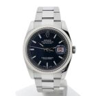 Image 1 of Rolex Datejust 36mm 116234; Automatic watch