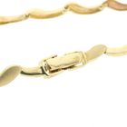 Image 3 of Gold fantasy link bracelet