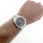 Image 16 of Breitling Pluton 3100; Men's watch