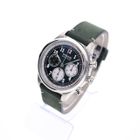 Image 20 of Union Glashütte Belisar D009.427.16.092.00; Chronograph men's watch