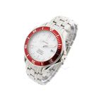 Afbeelding 7 van Omega Seamaster Co-Axial Limited Edition 'Vancouver 2010' 212.30.41.20.04.001; Automatisch Heren Hor