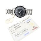 Image 12 of Omega Speedmaster Professional Moonwatch 3570.50.00; Chronograph men's watch (full set 2002)