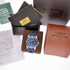 Image 22 of Breitling SuperOcean 44 'Special' Y17393; Automatic men's diving watch