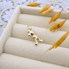 Image 2 of Gold Disney pendant; Mickey Mouse