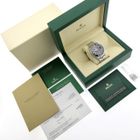 Image 4 of Rolex Sea-Dweller 43mm 126600; Automatic men's diving watch