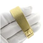 Image 14 of Longines Wittnauer Classic 'Onyx & Diamonds'; 18k gold watch