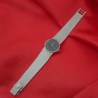 Image 16 of Omega Vintage 'Cocktail'; 18k white gold women's watch with diamonds