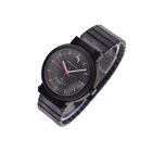 Afbeelding 3 van IWC Compass Watch IW3551; Automatisch Heren Horloge (Full-Set 1989)