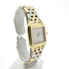 Image 3 of Cartier Panthère 1060; 18k. Gouden mid-size horloge