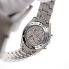 Image 13 of Omega Speedmaster Moonwatch 'Double Sapphire' 311.30.42.30.01.006; Chronograph men's watch