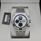 Image 20 of Maurice Lacroix AIKON Automatic AI6038-SS02-131-1; Chronograph men's watch