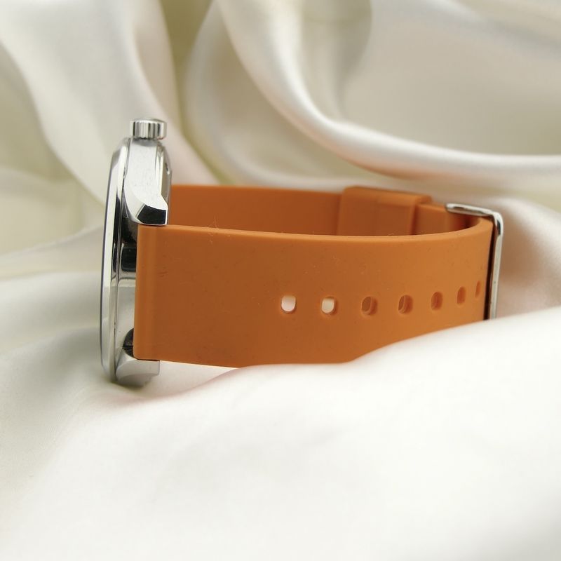 Image 14 of Omega Railmaster XXL Chronometer; Men's watch