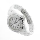 Image 7 of Chanel J12; Ceramic women's watch