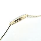 Image 14 of Patek Philippe Calatrava; 18k gold men's watch