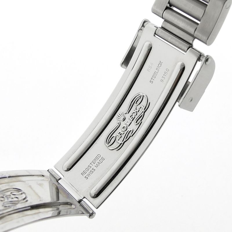 Image 6 of Rolex Submariner No-Date 14060M; Automatic men's diving watch