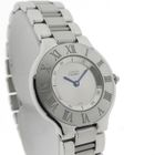 Image 3 of Cartier Must 21; Dames horloge