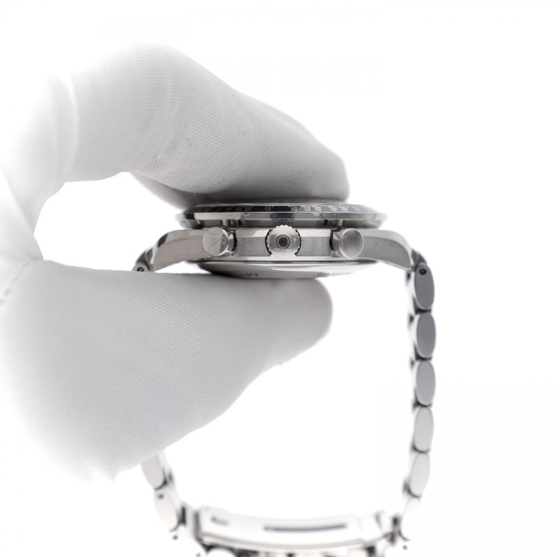 Image 7 of Omega Speedmaster Racing 'Michael Schumacher' 3529.50.00; Automatic Men's Watch