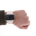 Image 15 of Omega Seamaster Albatros 'Montreal 1976' 396.0839; Vintage Men's Watch