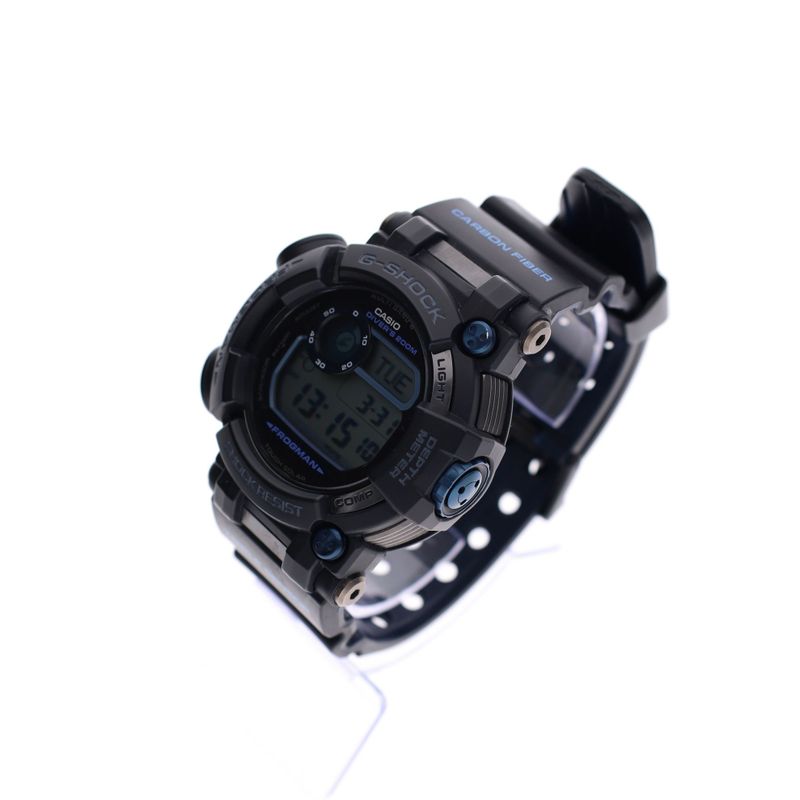 Image 3 of Casio G-Shock Frogman '35TH Anniversary' GWF-D1000; Limited Edition Men's Watch (350pcs.)