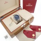 Image 4 of Omega Seamaster Ceramic Co-Axial; Automatic men's watch