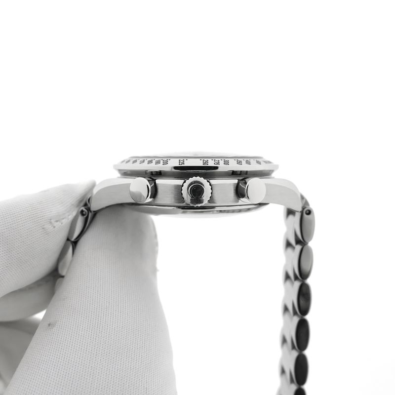 Image 5 of Omega Speedmaster Date 'Olympic' 3513.20.00; Chronograph men's watch