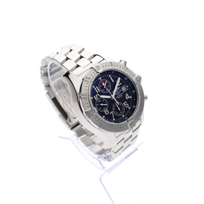 Image 4 of Breitling Avenger Skyland 45mm A13380; Automatic Men's Watch