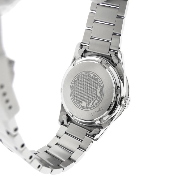 Image 13 of Squale Sub-39 Automatic; Men's diving watch