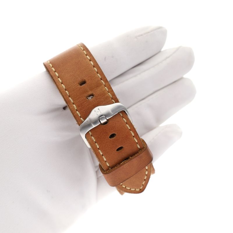 Image 17 of Panerai Luminor Marina 1950 '3 Days' PAM01312; Automatic men's watch