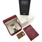 Image 4 of Omega Speedmaster Date; Automatic chronograph men's watch