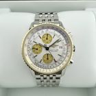 Image 19 of Breitling Old Navitimer D13022; Chronograph men's watch