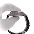 Afbeelding 9 van IWC Big Pilot 'Grosse Fliegeruhr' 7-Days IW500401; Automatisch Heren Horloge