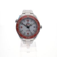 Omega Seamaster Planet Ocean 43.5mm 215.30.44.21.04.001; Automatic Men's Watch