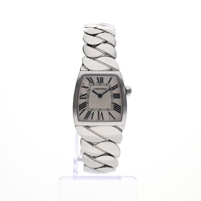 Image 1 of Cartier La Dona de Cartier Large W6600221; Unisex watch