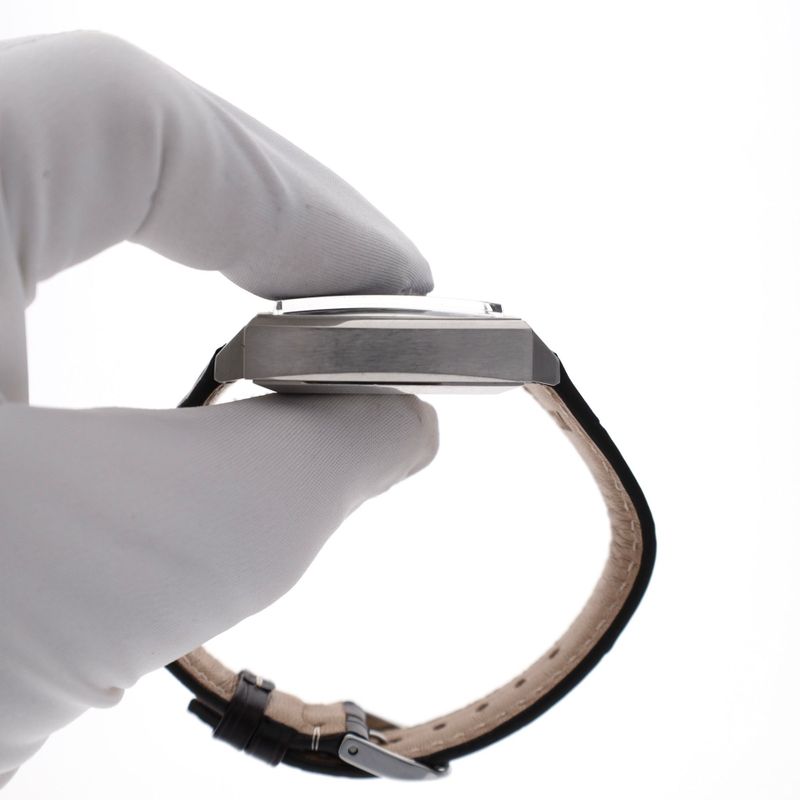 Image 12 of TAG Heuer Monaco Chronograph CW2113-0; Automatic Men's Watch