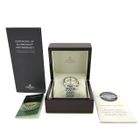 Image 4 of Longines Lindbergh Hour Angle L2.618.5 Automatic Chronograph Watch