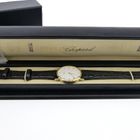 Image 6 of Chopard Classique L.U.C; 18k. gold men's watch