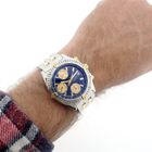 Image 14 of Breitling Chronomat GT B13352; Chronograph men's watch