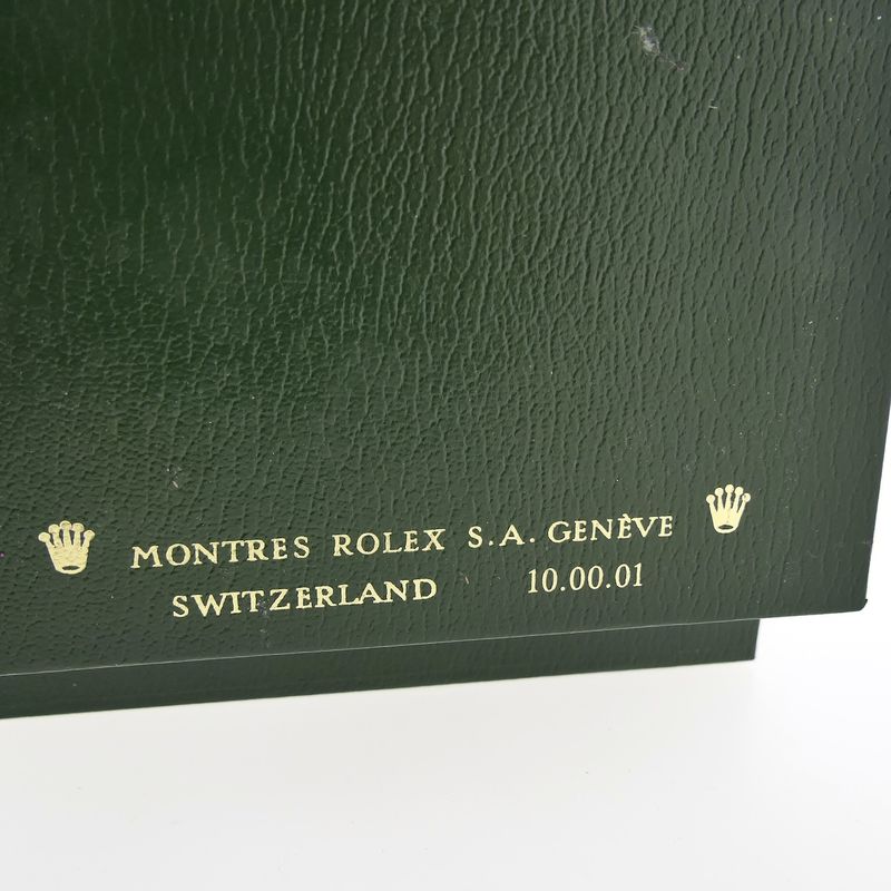 Image 23 of Rolex GMT-Master 16750; Vintage men's watch