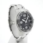 Image 3 of Longines Hydro Conquest L3.781.4; Automatic men's watch