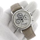 Image 9 of Paul Picot Atelier Technicum Chronograph; Automatic men's watch with complications