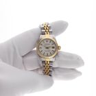 Image 12 of Rolex Lady-Datejust 26mm 69173; Vintage Ladies Watch in Full-Set