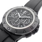 Image 3 of Bvlgari Diagono Magnesium Chronograph Men's Watch