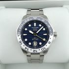 Image 16 of TAG Heuer Aquaracer 300 GMT Automatic WBP2010; Automatic men's watch