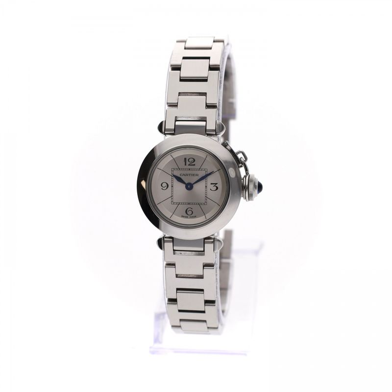 Image 7 of Cartier Pasha 27mm Ladies Watch